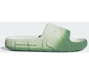 Adidas adilette Badelatschen grün ab 51,99 